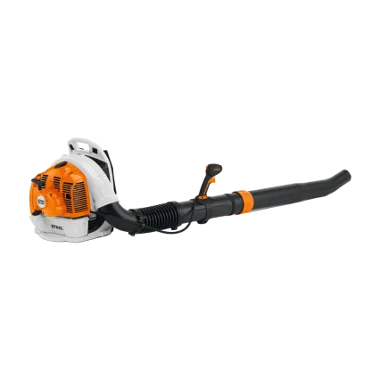 STIHL Souffleur à dos thermique STIHL BR 450 C-EF