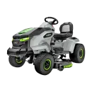Tracteur tondeuse à batterie EGO TR4201E