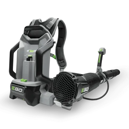 EGO Souffleur dorsal à batterie EGO LB6000E