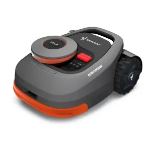 Tondeuse robot SEGWAY NAVIMOW H500E