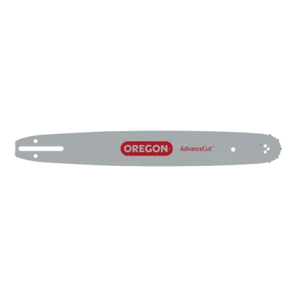 OREGON Guide-chaîne OREGON AdvanceCut - 3/8 LP - 1,3 mm - 35 cm