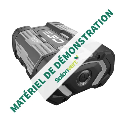 Batterie EGO POWER+ BA2240T