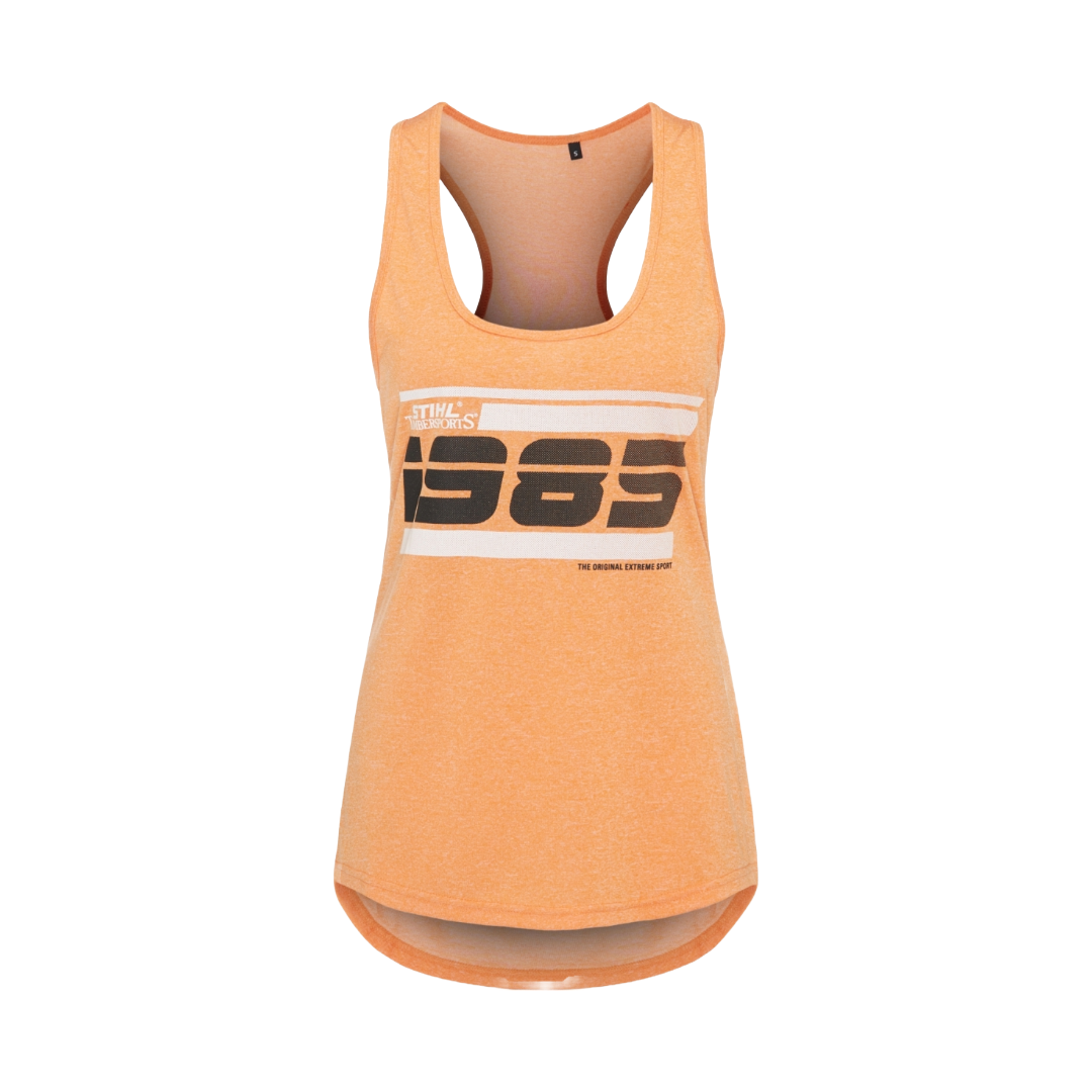 Top STIHL ATHLETIC