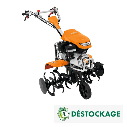 STIHL Bon plan - Motobineuse thermique STIHL MH 700.1