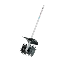 Outil sarcleuse STIHL BF-KM