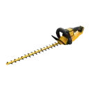 Taille-haies à batterie DEWALT DCMHT573N-XJ