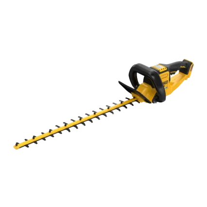 DEWALT Taille-haies &agrave; batterie DEWALT DCMHT573N-XJ