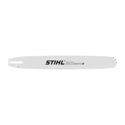 STIHL Guide-cha&icirc;ne STIHL Rollomatic E, 3/8 P, 1,3 mm, 45 cm