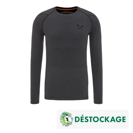 STIHL Déstockage - T-Shirt TIMBERSPORTS® AXE, homme