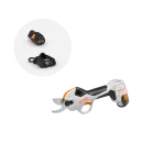 Sécateur à batterie STIHL ASA 20 pack complet