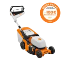 Tondeuse à batterie STIHL RMA 448 V