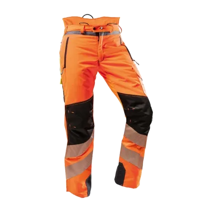 PFANNER Pantalon anti-coupure PFANNER GLADIATOR VENTILATION REFLEX - Classe 1 - Type A