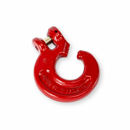 PORTABLE WINCH Crochet en C