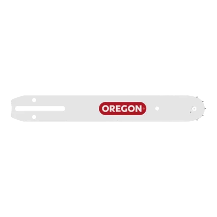 OREGON Guide-chaîne OREGON Double Guard - 3/8 LP - 1,3 mm - 30 cm