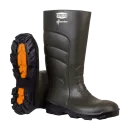 Bottes de sécurité SOLIDUR ALLWORKER S5