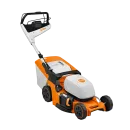 Tondeuse à batterie STIHL RMA 448 PV