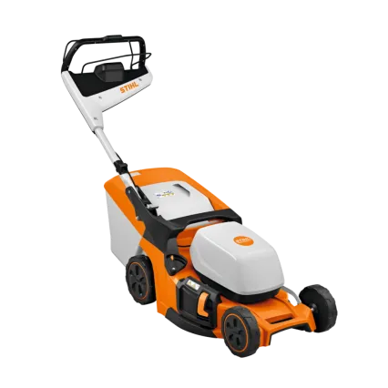STIHL Tondeuse &agrave; batterie STIHL RMA 448 PV