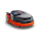 Tondeuse robot SEGWAY NAVIMOW X330E