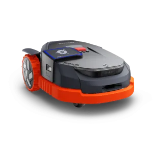 Tondeuse robot SEGWAY NAVIMOW X330E