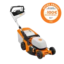 Tondeuse à batterie STIHL RMA 448 PV