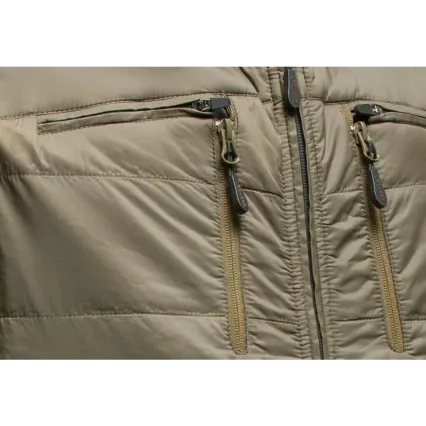 PFANNER Veste thermique PROTOS THERMOJACKET - vue 4