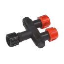 Buse double STIHL pour SG