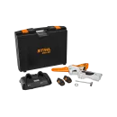 Scie de jardin à batterie STIHL GTA 40 pack 2 batteries