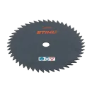 Scie circulaire dents pointues 200 mm