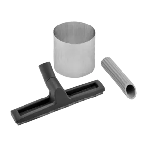 5x Sac-Filtre Tissus Pour Aspirateur STIHL SE 61 (E), SE 62