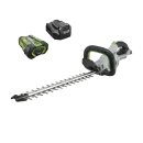 Taille-haies à batterie EGO HT2411E - Pack 1 batterie