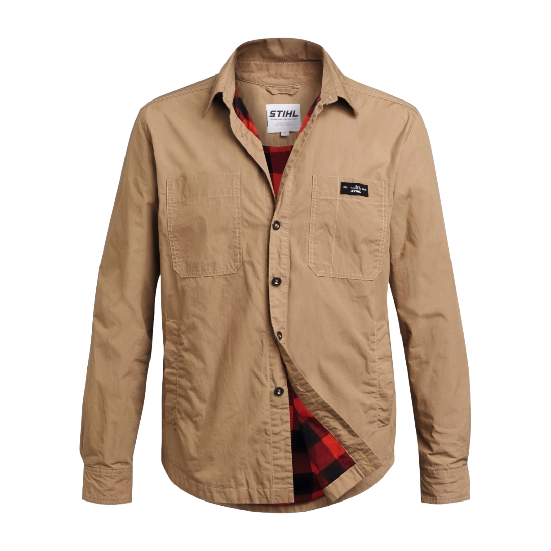 Veste-chemise STIHL WORKER