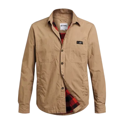 STIHL Veste-chemise STIHL WORKER