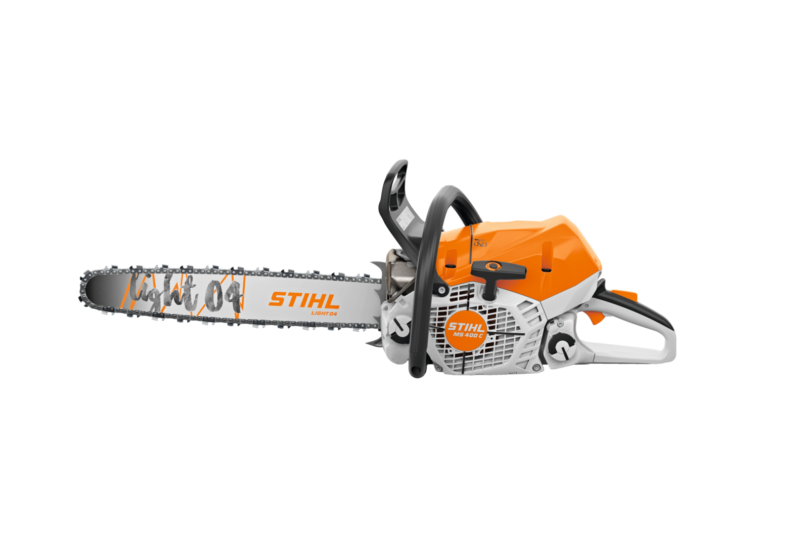 Tronçonneuse thermique STIHL MS 400.1 C-M