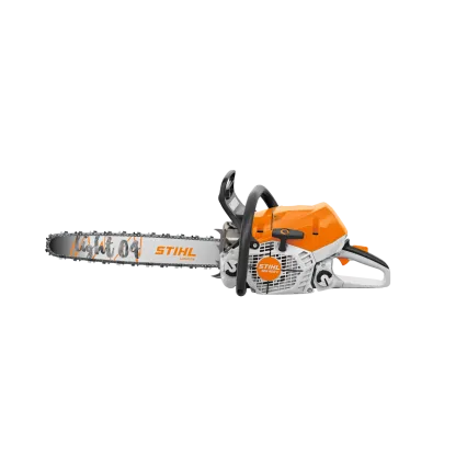 STIHL Tronçonneuse thermique STIHL MS 400.1 C-M