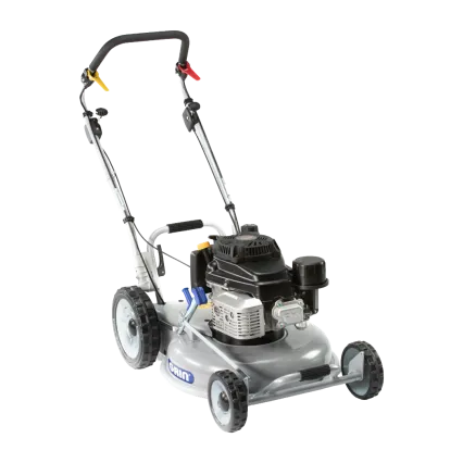 GRIN Tondeuse mulching thermique GRIN PM53A KW