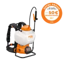 Pulvérisateur à batterie STIHL SGA 60