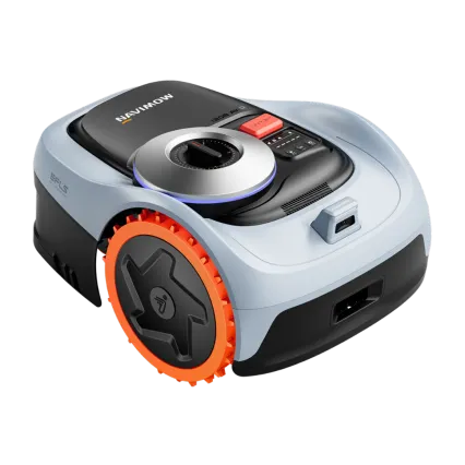 SEGWAY Tondeuse robot SEGWAY NAVIMOW i210E-AWD