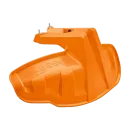 Capot protection STIHL tête faucheuse Ø 520mm