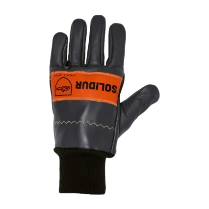 SOLIDUR Gants anti-coupure SOLIDUR SÉQUOIA - Classe 2 - Type 2