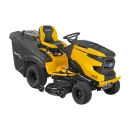 Tracteur tondeuse CUB CADET XT2 QR106