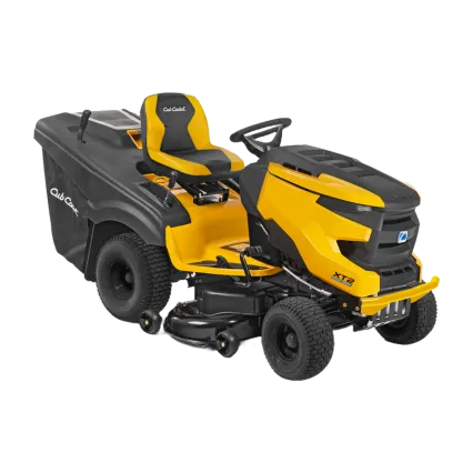 CUB CADET Tracteur tondeuse CUB CADET XT2 QR106