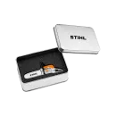 Clé USB tronçonneuse STIHL