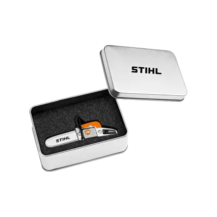 STIHL Clé USB tronçonneuse STIHL