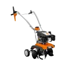 Motobineuse thermique STIHL MH 445 R