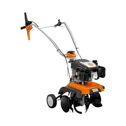 STIHL Motobineuse thermique STIHL MH 445 R