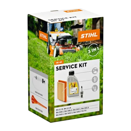 STIHL Kit d'entretien STIHL n&deg;49 RM et MH