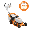 Tondeuse à batterie STIHL RMA 253 T