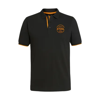 STIHL Polo STIHL LOGO CIRCLE