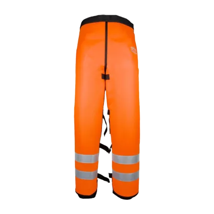 SOLIDUR Jambières de débroussaillage SOLIDUR CHAPS