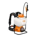 Pulvérisateur à batterie STIHL SGA 60